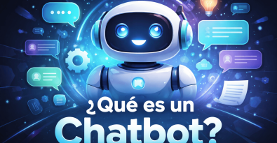 Qué es un chatbot y cómo funciona