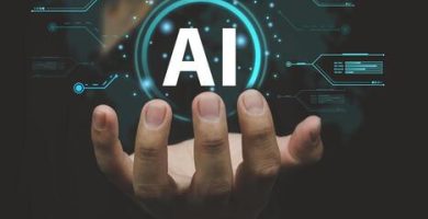 ¿Qué es la inteligencia artificial?