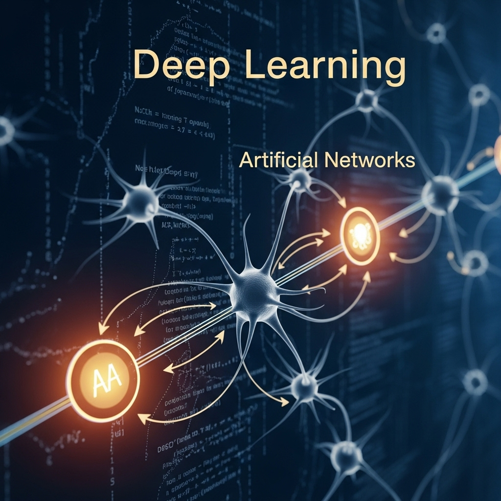 Qué es el deep learning: cómo funciona el aprendizaje profundo