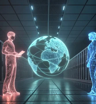 ¿Cómo funciona la inteligencia artificial? Guía completa explicada paso a paso