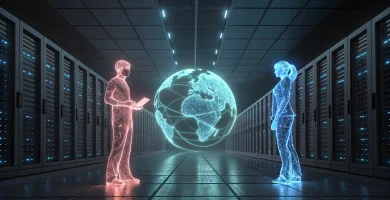 ¿Cómo funciona la inteligencia artificial? Guía completa explicada paso a paso