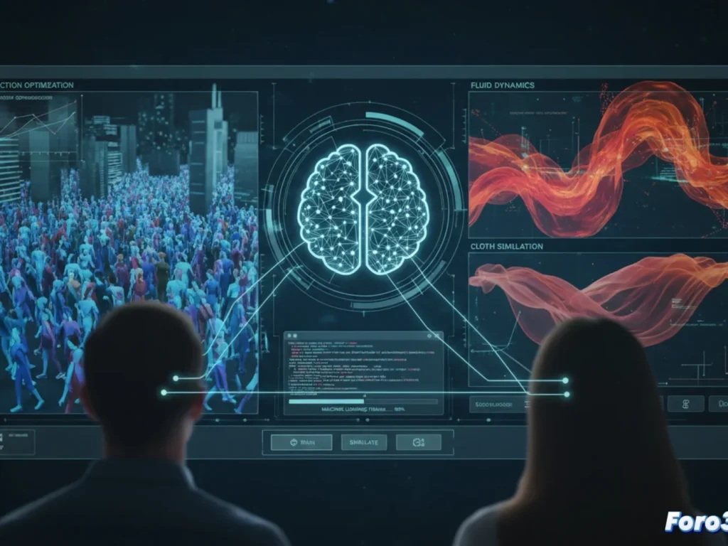 redes neuronales artificiales profundas