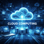 que es cloud computing