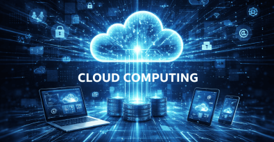 que es cloud computing