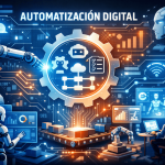 Qué es la automatización digital y para qué sirve