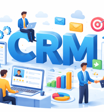CRM gratuito: comparativa de los 10 mejores en 2026