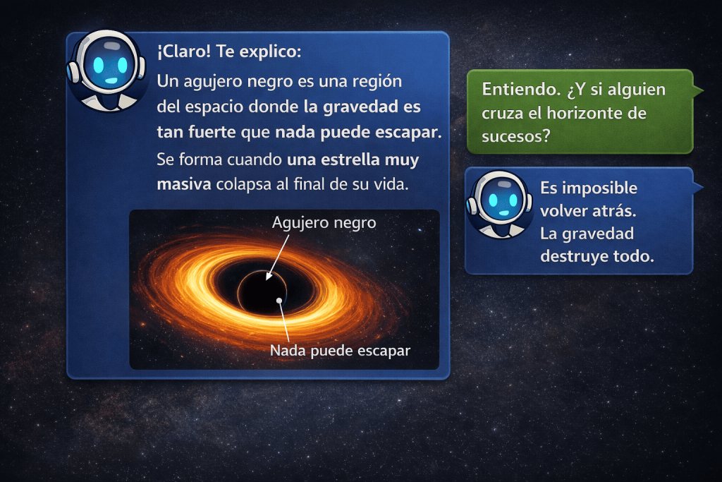 usar ia como profesor particular