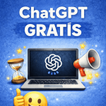 chatgpt gratis