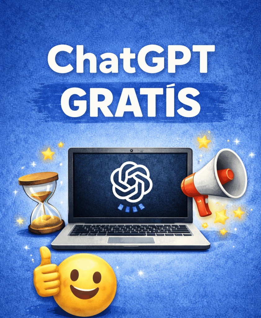 chatgpt gratis