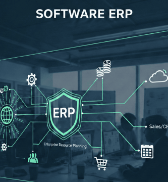 software erp
