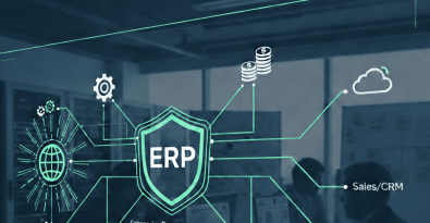 software erp