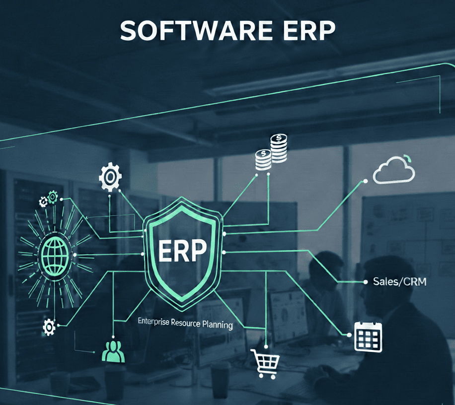 software erp
