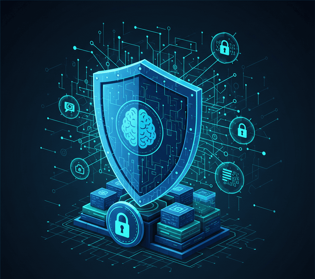 qué es ciberseguridad y cómo protege datos y sistemas