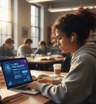 ia para estudiar como profesor personal