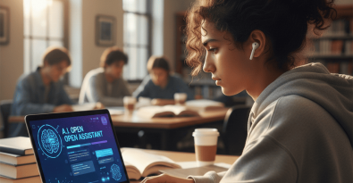 ia para estudiar como profesor personal