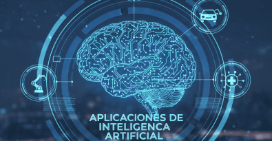 Aplicaciones de inteligencia artificial: las mejores apps de IA para ahorrar tiempo