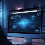 inteligencia artificial online