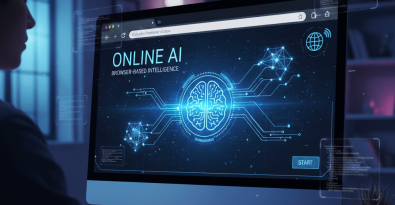 inteligencia artificial online