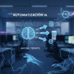 automatizar con ia