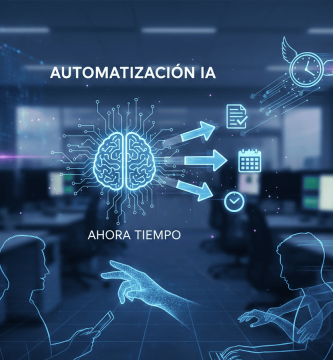 automatizar con ia