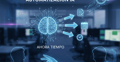 automatizar con ia