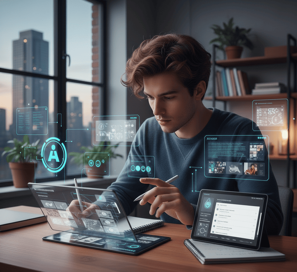 consejos para estudiar con inteligencia artificial