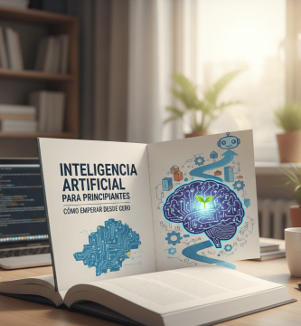 inteligencia artificial para principiantes