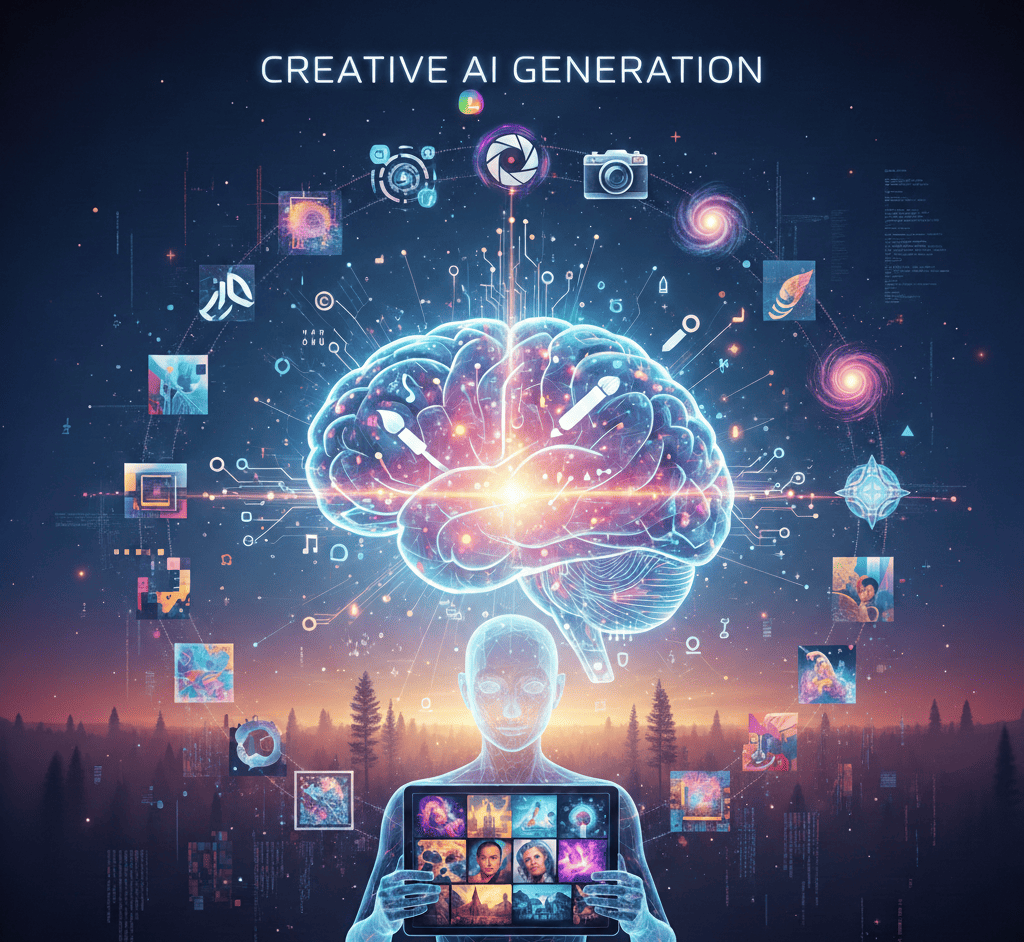 crear imagenes con ia