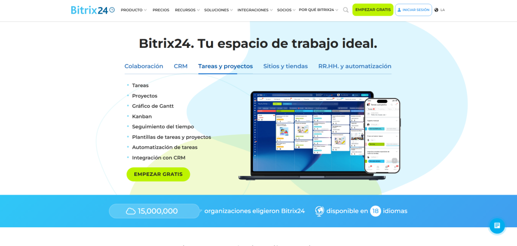 Bitrix24