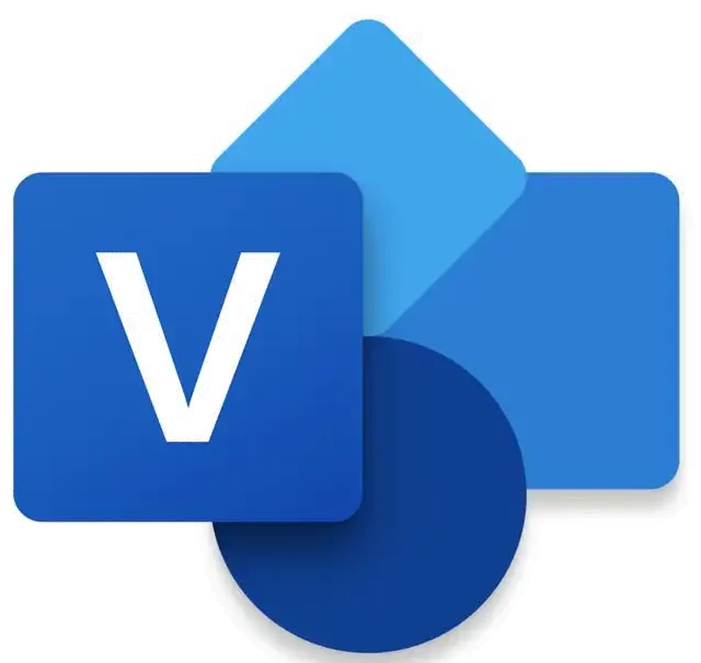microsoft visio