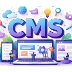 Qué es un CMS y para qué sirve (guía completa con ejemplos)