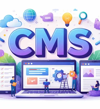 Qué es un CMS y para qué sirve (guía completa con ejemplos)