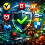 Mejores antivirus en 2026