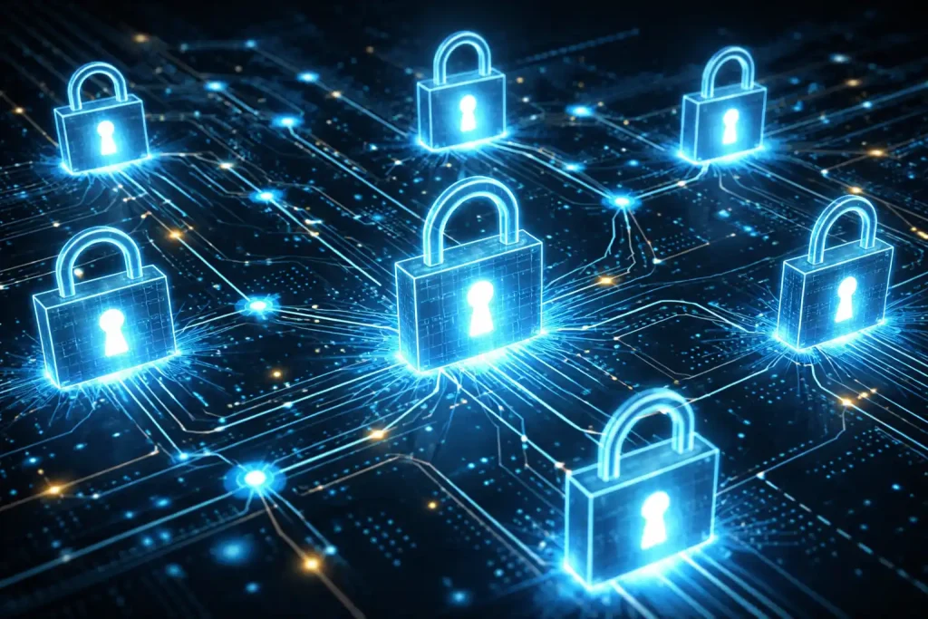 gestionar contraseñas de forma segura en 2026 con gestor digital