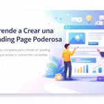 Cómo crear una landing page que realmente convierta
