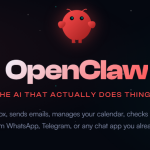 que es openclaw
