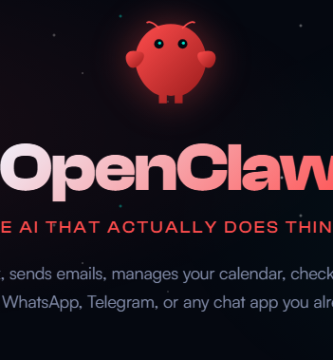 que es openclaw